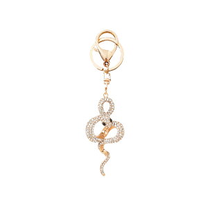 �x�r�[ �X�l�[�N �� SNAKE �L�[�z���_�[ �W���G�� �`���[�� ���C���X�g�[�� JEWEL �L�[�����O
