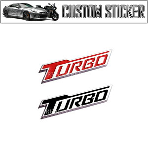  ėp TURBO ^[{ XebJ[ 3D  Gu N[ JX^ XebJ[ J[XebJ[