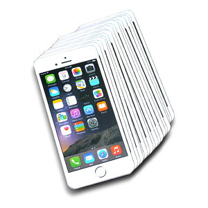 【メール便対応可能】スマートフォン ノートパッド 20冊セット iPhone6 メモ帳 スマメモ 罫線 文房具 文具 SMART PHONE MEMO