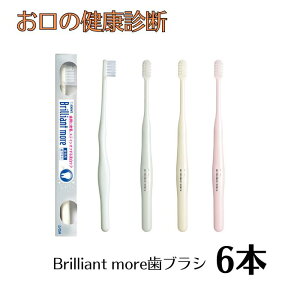 CI uAgAuV(DENT.EX Brilliant more) 6{ nuV uV Ȑꔄi A\[g J[ws