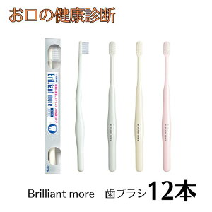 CI uAgAuV(DENT.EX Brilliant more) 12{ nuV uV Ȑꔄi A\[g J[ws