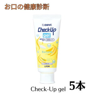  q `FbNAbv WF 5{(60g) DENT.Check-Up ǂn~KLioiijCI DENT.check up 500ppmF Ȑꔄi
