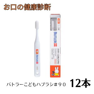 �T���X�^�[ �o�g���[���ǂ��n�u���V #90×12�{�y�L���b�v�t���z(1�`3��) �~�b�t�B�[�V���[�Y