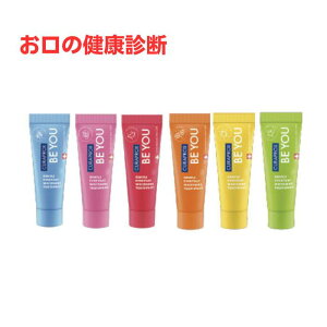 �N���v���b�N�X �r�[���[ ���݂��� �������� 1�{ 10ml ������ be you curaprox �����^�� �g�їp �g���C�A�� ���݂����� �t���[�o�[