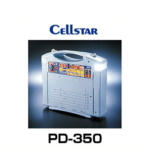 Cellstar ZX^[ PD-350 |[^ud