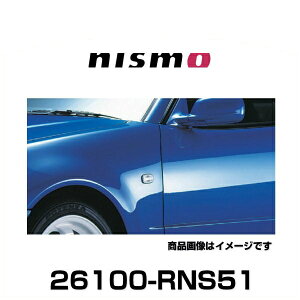 NISMO jX 26100-RNS51 TChECJ[Y X[N^Cv