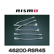 楽天市場】ニスモ ブレーキホース bnr34の通販