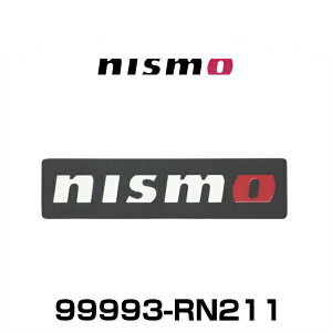 NISMO jX 99993-RN211 ^Gu ubN