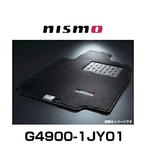NISMO jX G4900-1JY01 tA}bg eB[_ C11 ATECVTAp[V[gp 5}bgdl