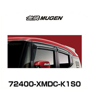 MUGEN 72400-XMDC-K1S0 x`[ebhoCU[ N-BOX SLASH N-BOXXbV JF1/JF2