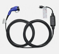 HONDA ホンダ純正 08E70-PV6-000A(08E70PV6000A) 充電ケーブル ケーブル長 7m AC200V/16A
