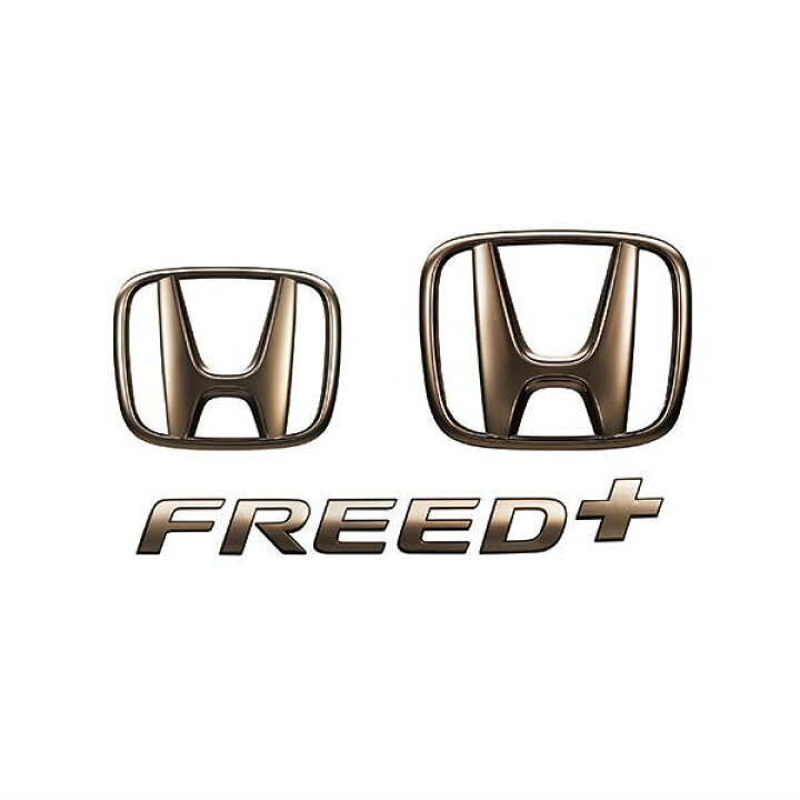 楽天市場】HONDA ホンダ純正 08F20-TDK-000(08F20TDK000) FREED/FREED+ 