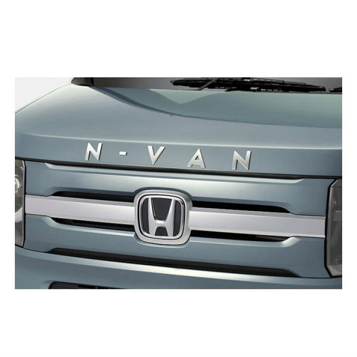 楽天市場】HONDA ホンダ純正 08F20-TXA-000(08F20TXA000) N-VAN フード 