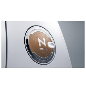 HONDA z_ 08F59-TKR-000A(08F59TKR000A) N-WGN t[GbhfJ[ N[bL×ObV[Jbp[E^bN