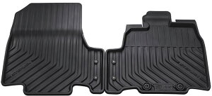 HONDA ホンダ純正 08P18-TAA-010A(08P18TAA010A) ラバーマット 縁高タイプ フロント用 ステップワゴン RP1 RP2 RP3 RP4 RP3 RP5 RP5 2018/12〜 ガソリン車用