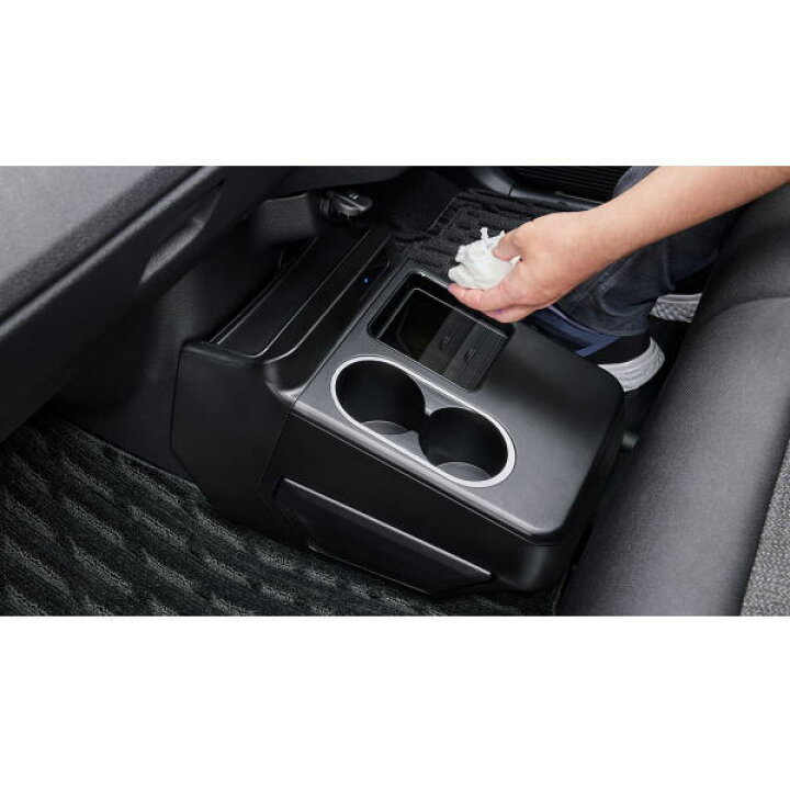 楽天市場】HONDA ホンダ 08Z48-E6E-0B0B(08Z48E6E0B0B) コンソール 