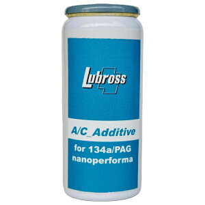 Lubross uX J[GARpIC 30ml A/C Additive for 134a/PAG \ŃRvbT[ׂ̕y