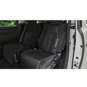ALPINE アルパイン SSK-2SE01AV セカンドシートカバー 30系アルファード/30系ヴェルファイア用