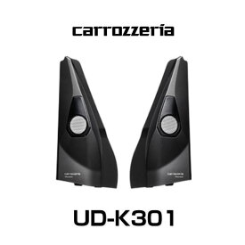 carrozzeria カロッツェリア UD-K301 ジムニー/ジムニーシエラ専用 トゥイーター取付キット