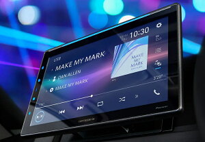 JbcFA fBXvCI[fBI DMH-SF900 10.1C` t[eBO CX AppleCarPlay AndroidAuto Buletooth carrozzeria