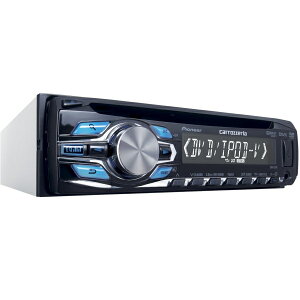 carrozzeria JbcFA DVH-570 DVD-V/VCD/CD/USB/`[i[Cjbg