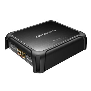 carrozzeria �J���b�c�F���A GM-D8400 200W×4�E�u���b�W���u���p���[�A���v