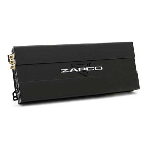 ZAPCO �U�v�R ST-6X SQ 100W×6ch �A���v
