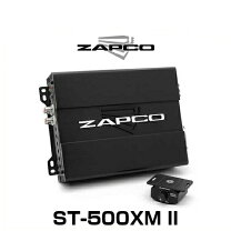 楽天市場】zapco st−4x sqの通販