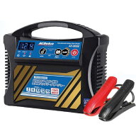 ACDelco ACデルコ AD-3002 12V全自動バッテリーチャージャー（バッテリー充電器） 第3世代