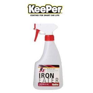 KeePerZ L[p[Z ACAC[^[ 500ml S܁iԗpj