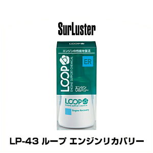 SurLuster VAX^[ LP-43 [v GWJo[