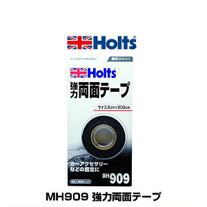 Holts zc MH909 ͗ʃe[v
