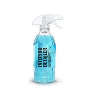 GYEON ジーオン Q2M-ID100 Q2M INTERIOR DETAILER 1000ml インテリアディテイラー 内装用クリーナー除菌
