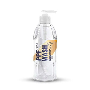 GYEON W[I Q2M-PPFW40 Q2M PPF Wash PPFEHbV 400ml SܓVv[