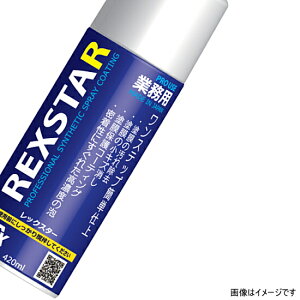 bNX RSX420 bNX^[ ꗎALYAco3̌ 420mliREXSTARj