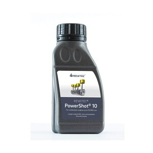 REWITEC BebN Power Shot 10 04-1440 500ml RăGWpR[eBO p[Vbg10 1{ GWrC:10,000cc rebN