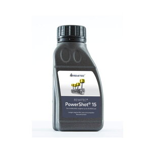 REWITEC BebN Power Shot 15 04-1525 500ml RăGWpR[eBO p[Vbg15 1{ GWrC:15,000cc rebN