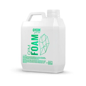 GYEON �W�[�I�� Q2M-FM400 Q2M Foam 4000ml�i�t�H�E���j �J�[�V�����v�[