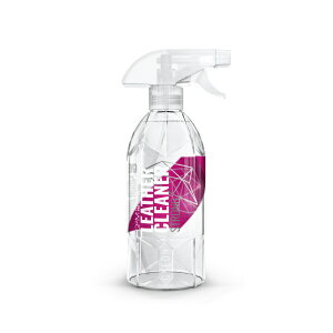 GYEON W[I Q2M-LCS50 Leather Cleaner Strong U[N[i[XgO 500ml