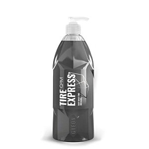 GYEON W[I Q2M-TE100 Tire Express ^CGNXvX 1000ml ^Cی