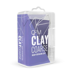 GYEON W[I Q2MA-CAC Q2M Clay Coase 100g NCR[X SSy i˂ǃN[i[jn