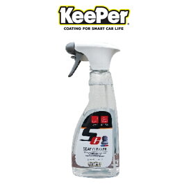 KeePer技研 キーパー技研 シートクリーナー 500ml シート・室内の汚れ落とし剤 車内掃除（洗車用）