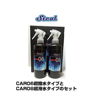 Steal CAR68 NCbNR[eBO CAR06^Cv CAR08^CṽZbg