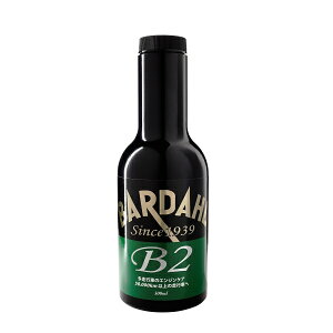 BARDAHL o[_ B2 GWR[eBO ICY 300ml