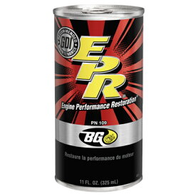 BG BG109 エンジンフラッシング剤