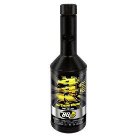 BG BG208 BG44K(R) フュエルシステム・クリーナー（ガソリン用燃料添加剤） 325ml