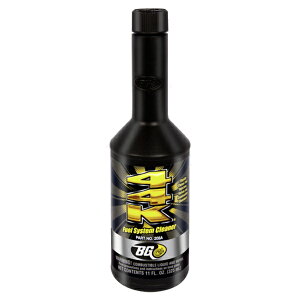 BG BG208 BG44K(R) フュエルシステム・クリーナー(ガソリン用燃料添加剤) 325ml