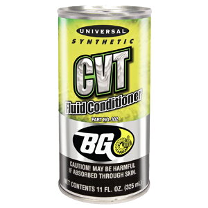 BG BG302 v~ACVTRfBVi[ CVT pY 325ml