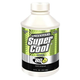 BG BG546 ユニバーサルスーパークール スーパーLLC 強化剤 354ml