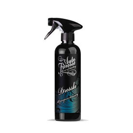 AUTO FINESSE オートフィネス DL500 ドレッスル 500ml オールラウンド ドレッシング